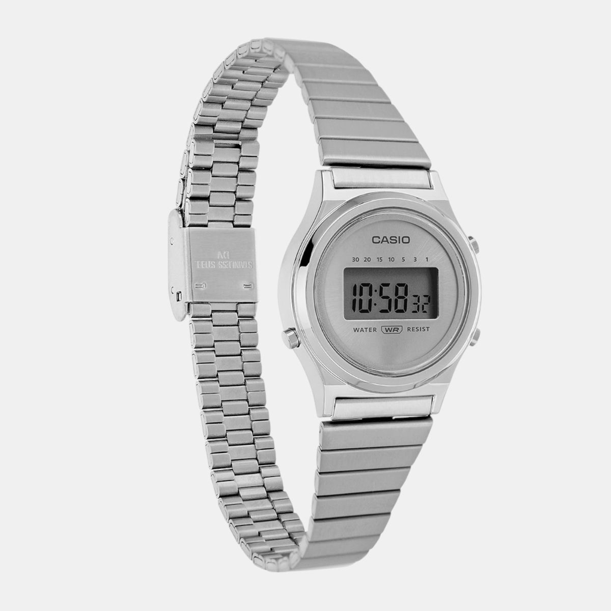 CASIO Digital A2232 view 2