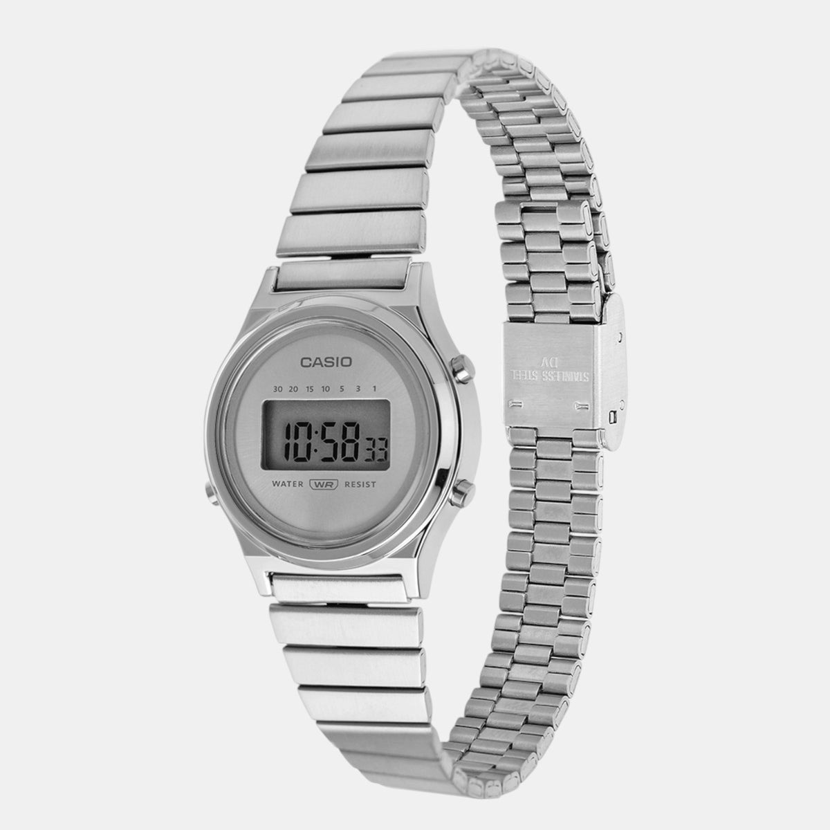 CASIO Digital A2232 view 3