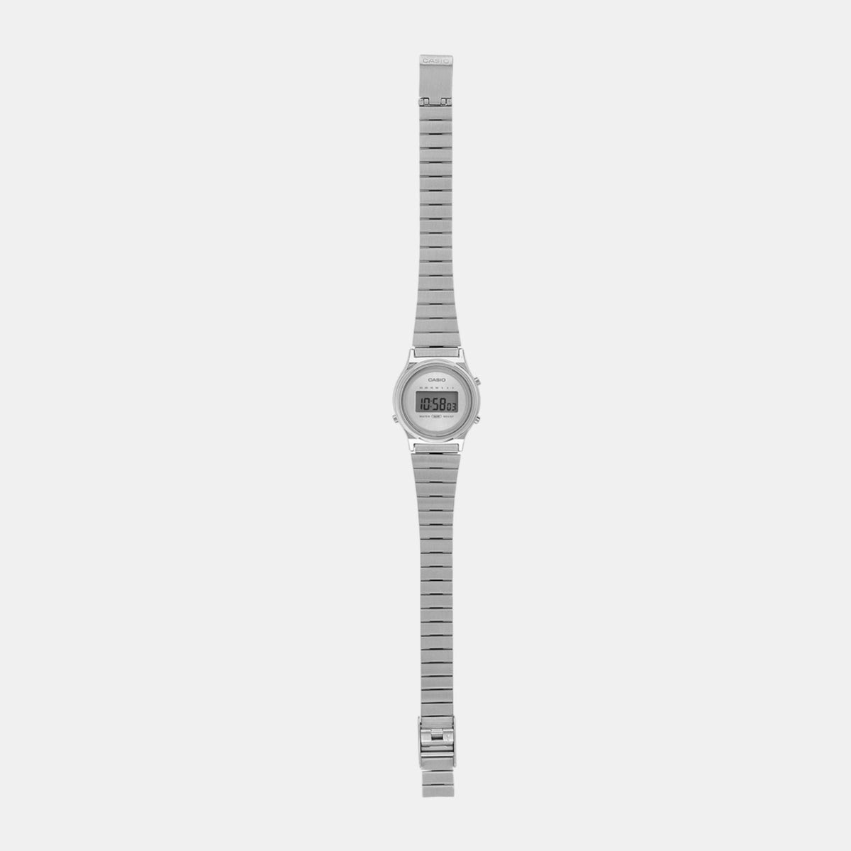 CASIO Digital A2232 view 7
