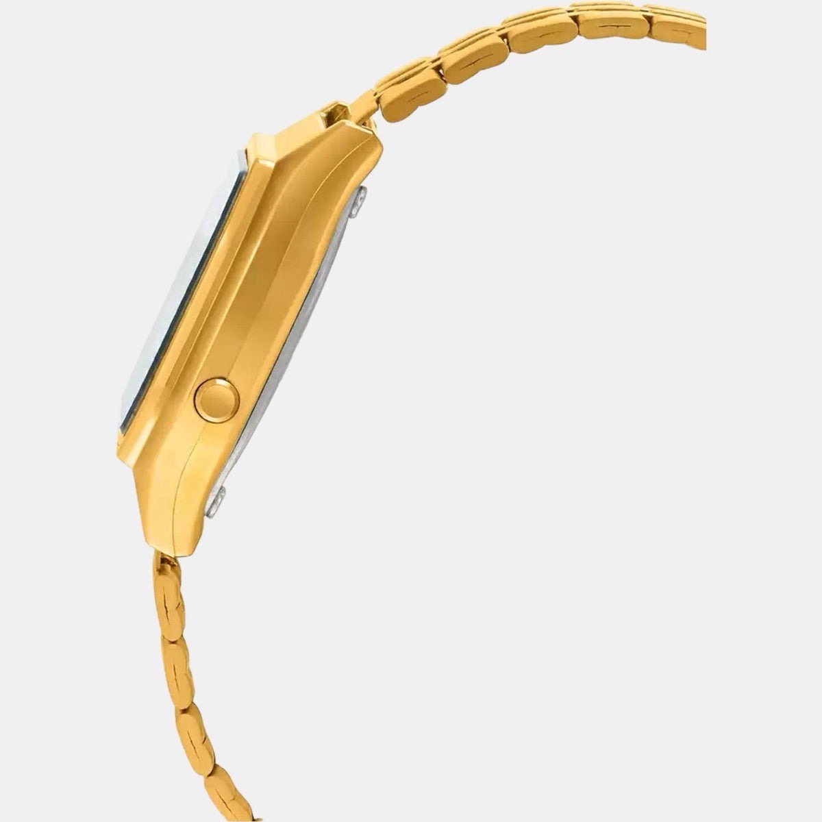 CASIO Illuminator Gold Digital D205 view 2