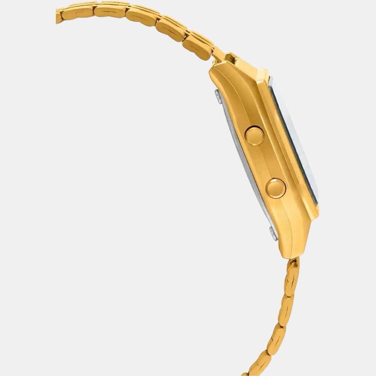 CASIO Illuminator Gold Digital D205 view 3