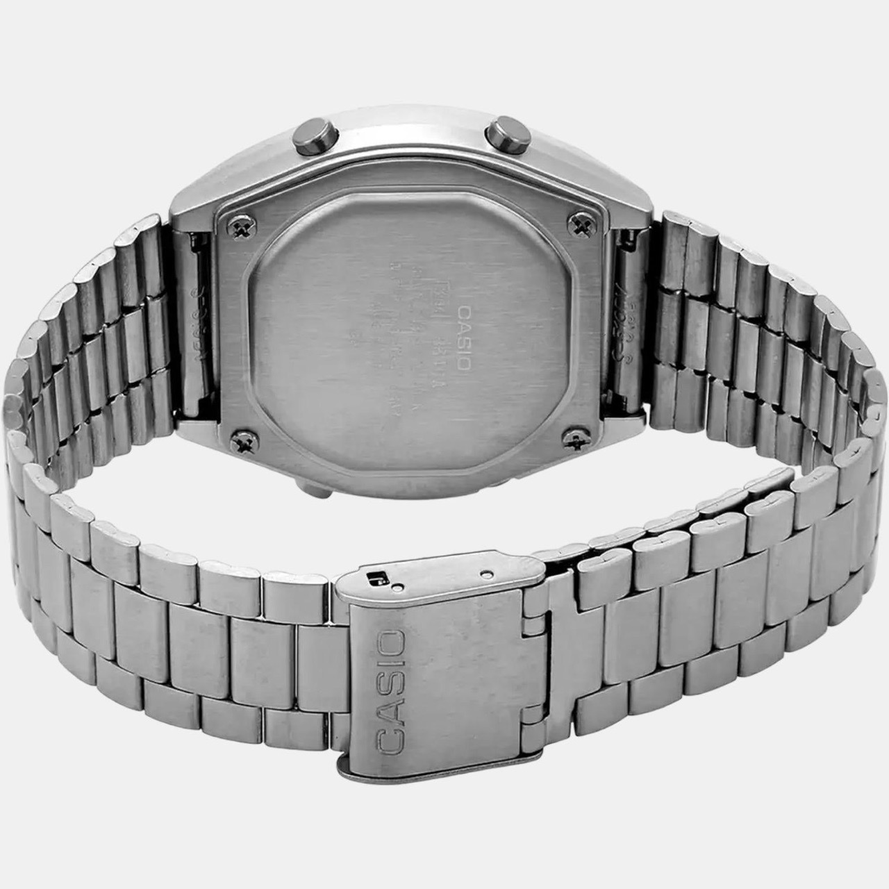 CASIO Illuminator D129 view 5