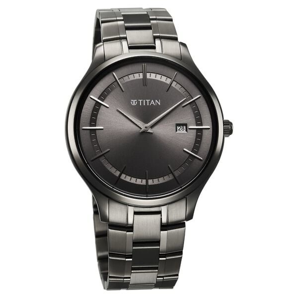 Titan Mens Watch view 2