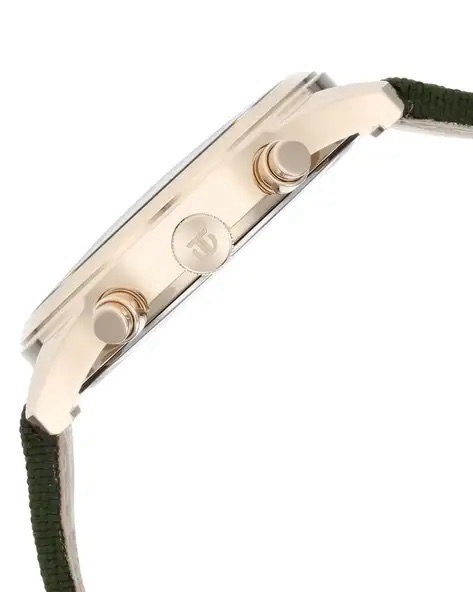 Titan Men Watch NT1805WP01 view 5