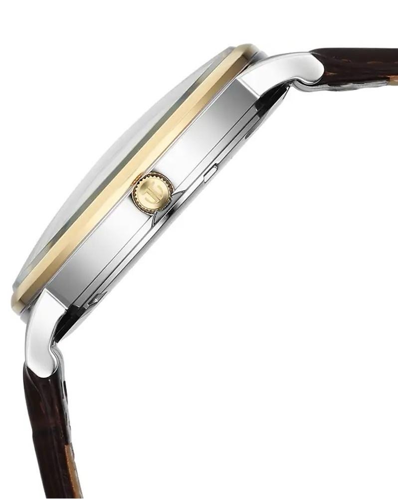 Titan Mens Watch 90203BL01 view 4