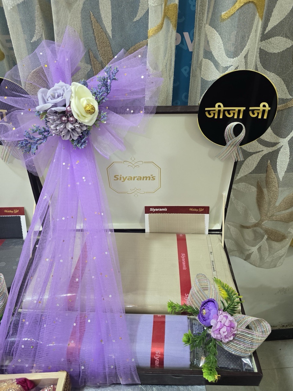 Siyarams Gift Set