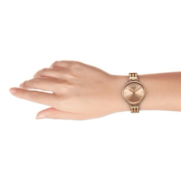 Titan Raga Womens Watch 95263wm01 view 2