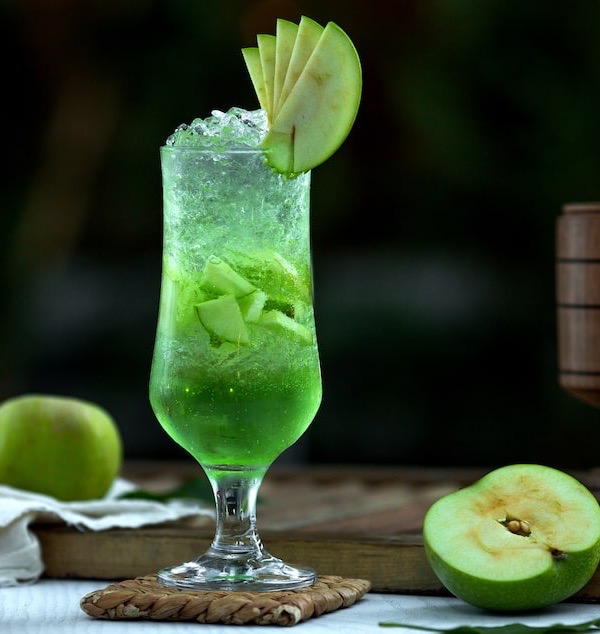 Apple Mojito