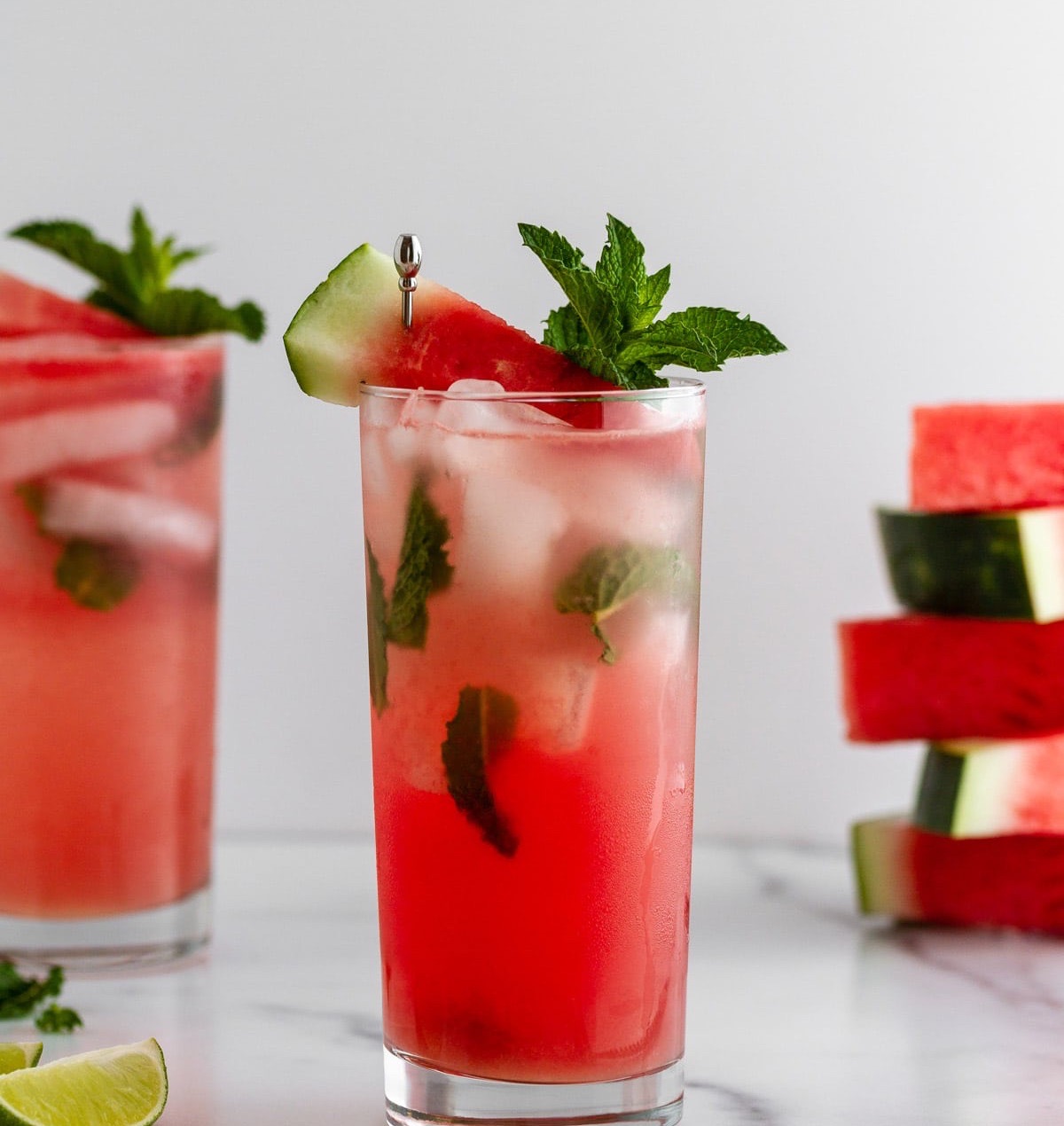 Watermelon Cooler