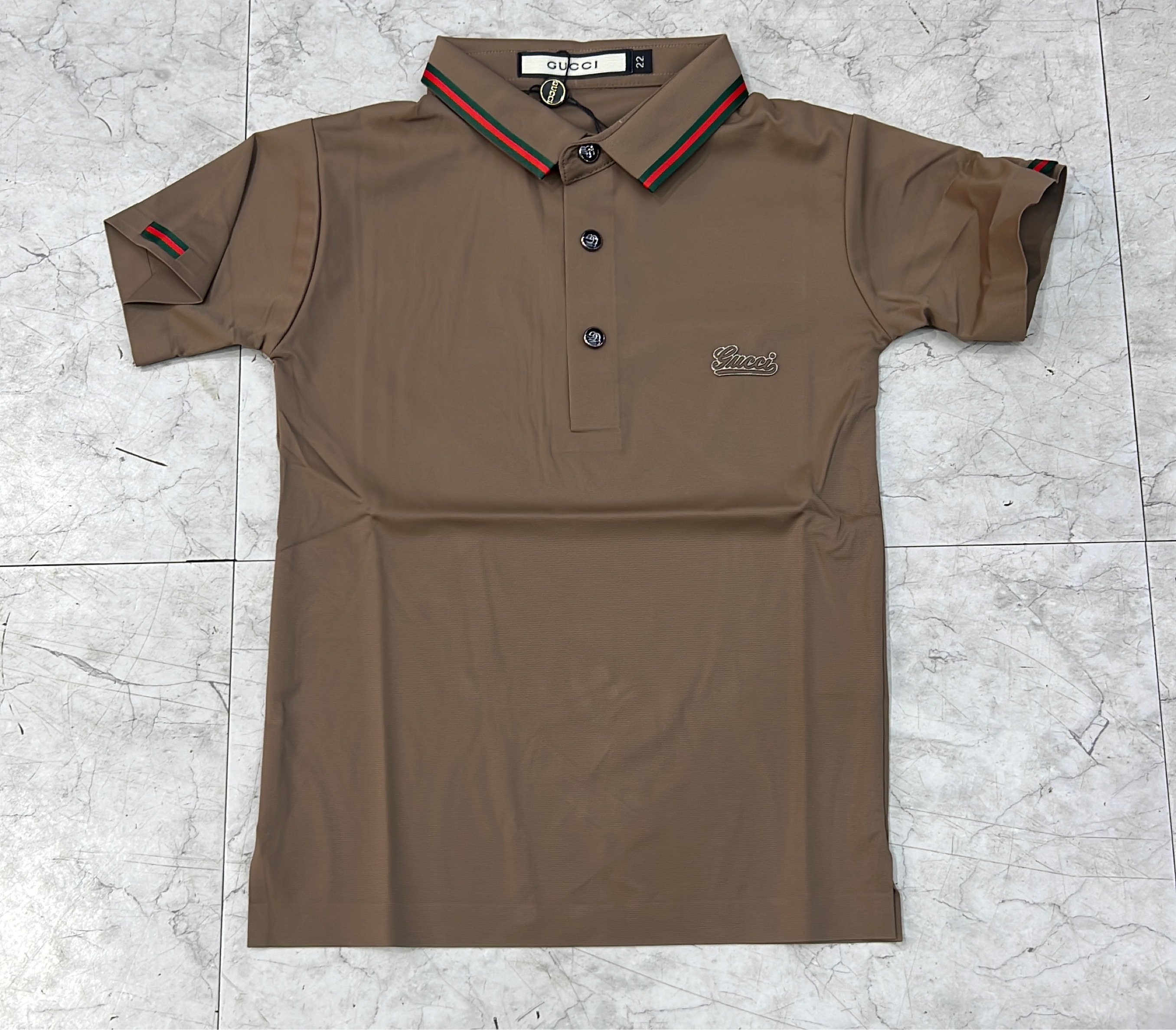 Gucci Polo Shirt view 2