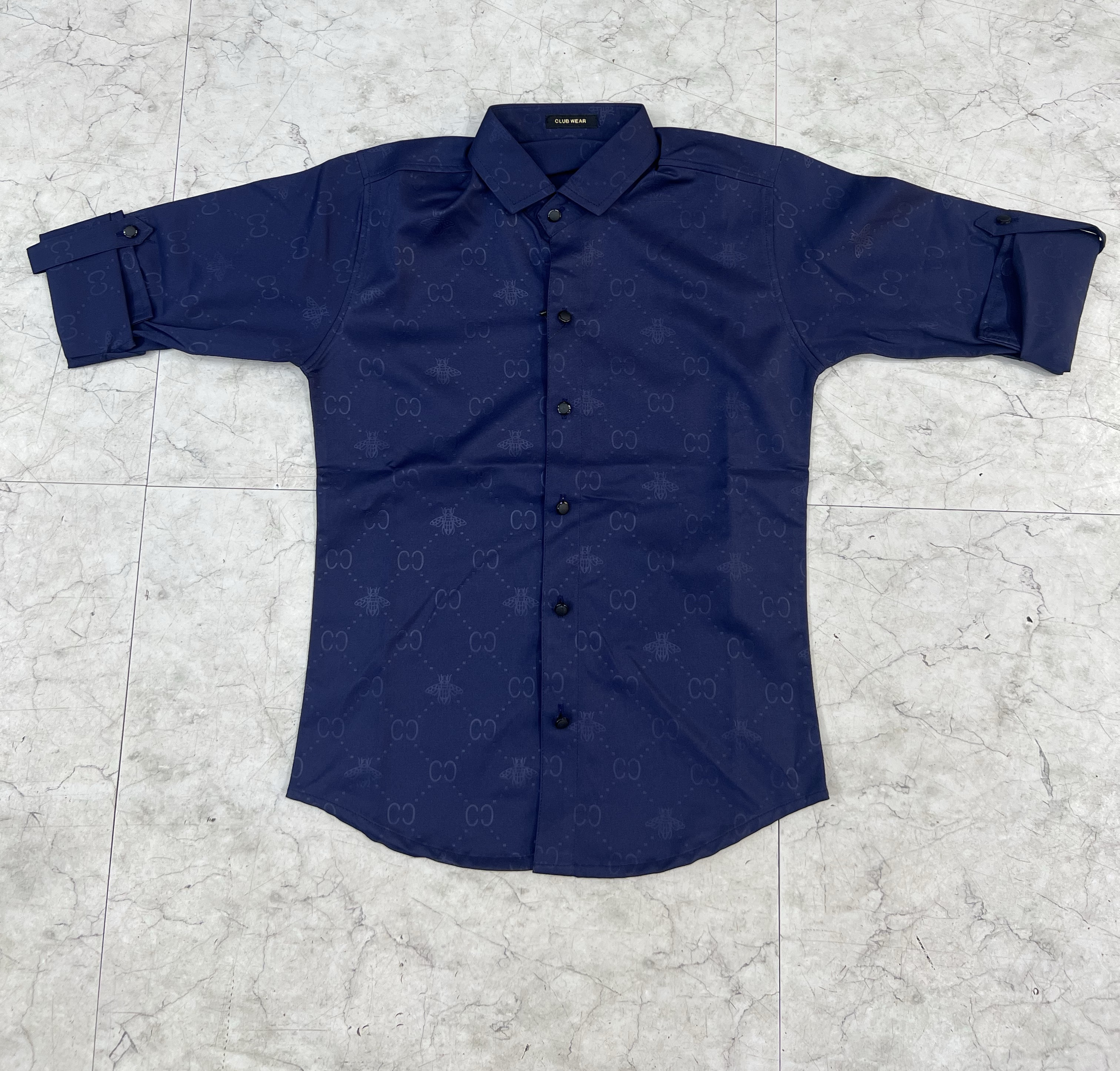 Club Herak Boys Shirt view 2