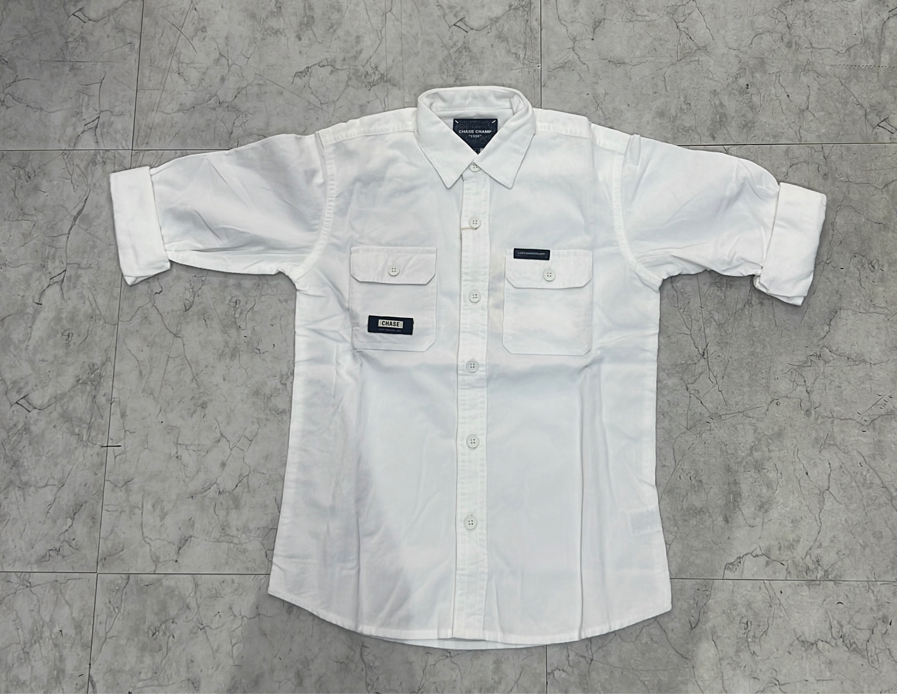 Chaser Boys Shirt view 2