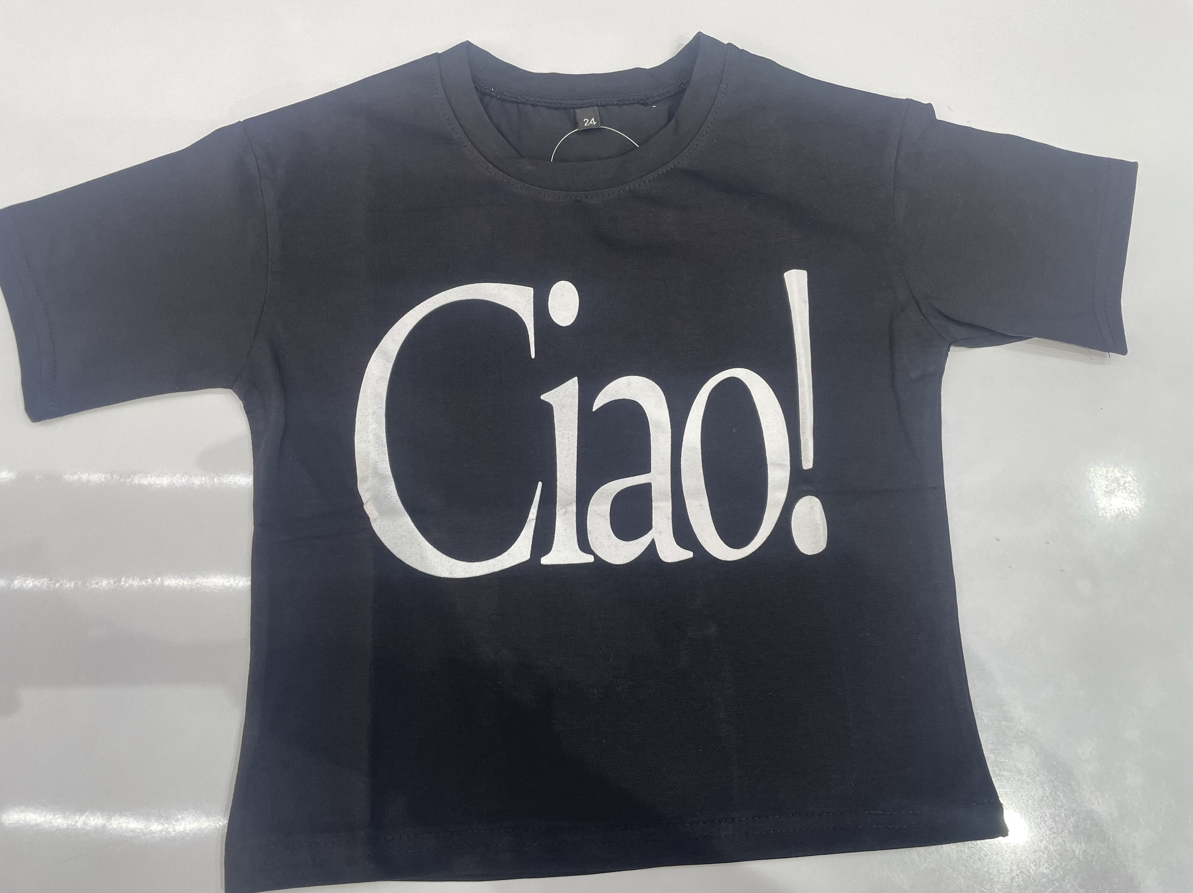 Ciao! T-shirt view 3