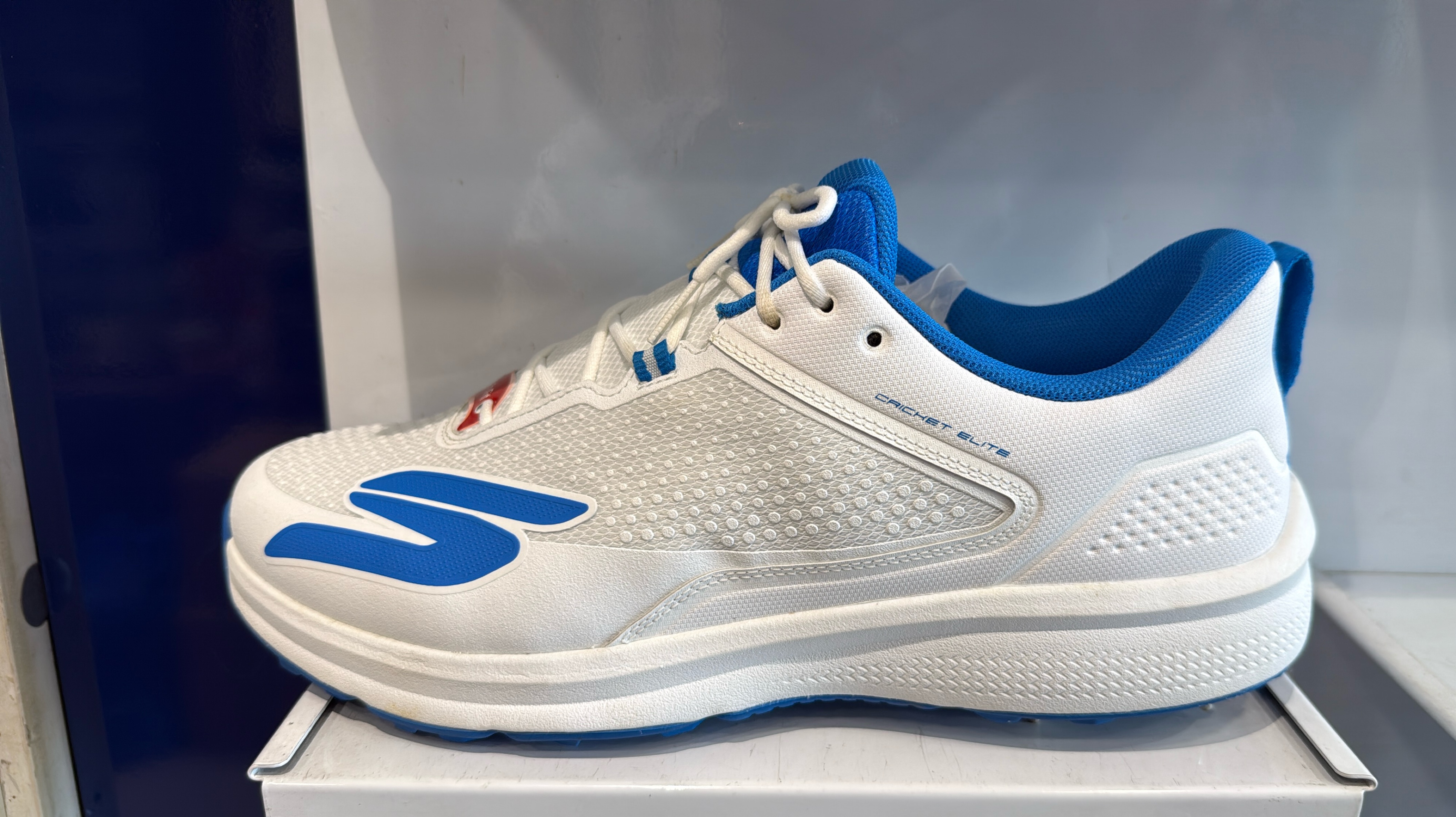 Skechers Cricket Elite Shoe view 2