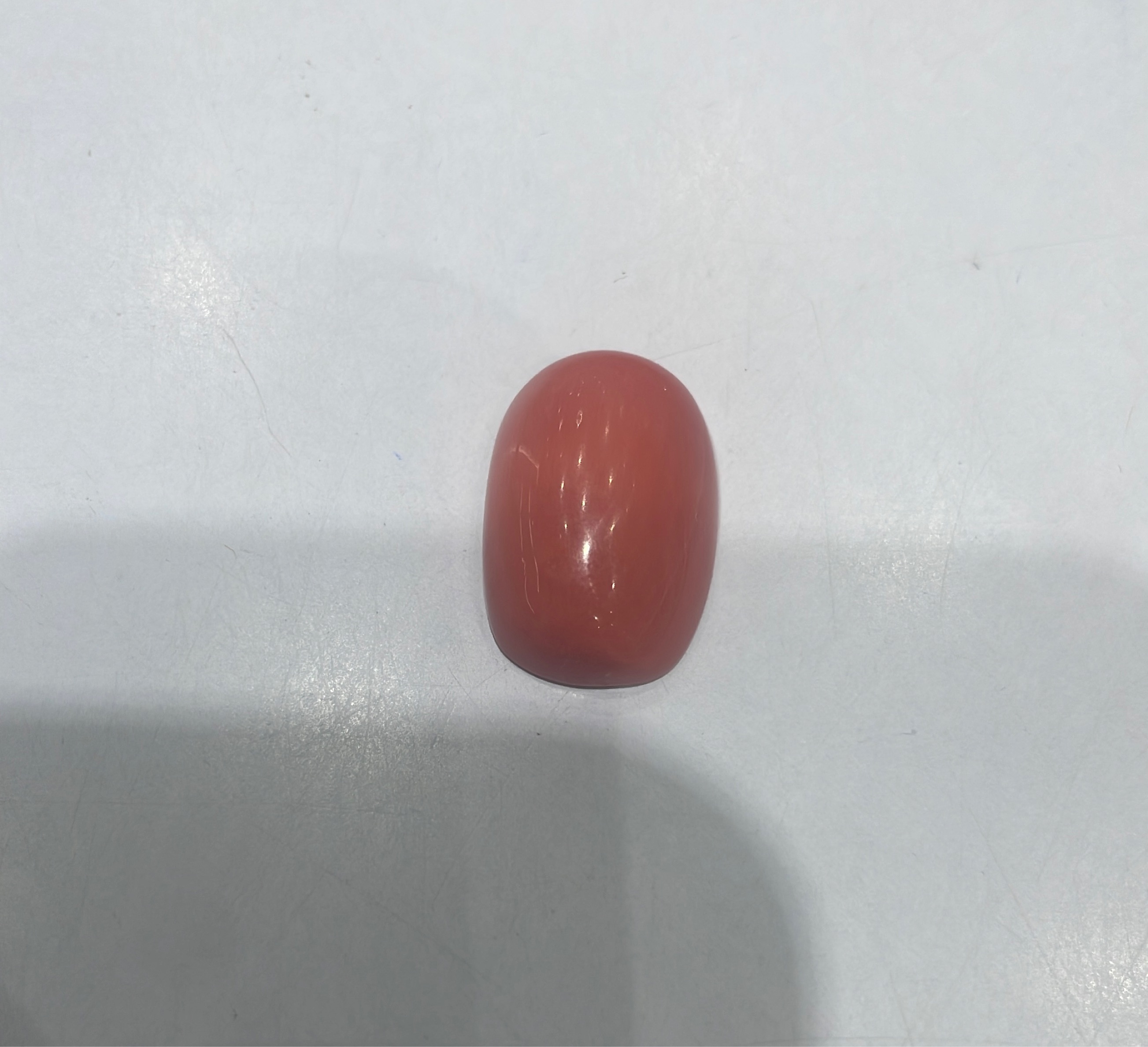 Coral Italian. view 2