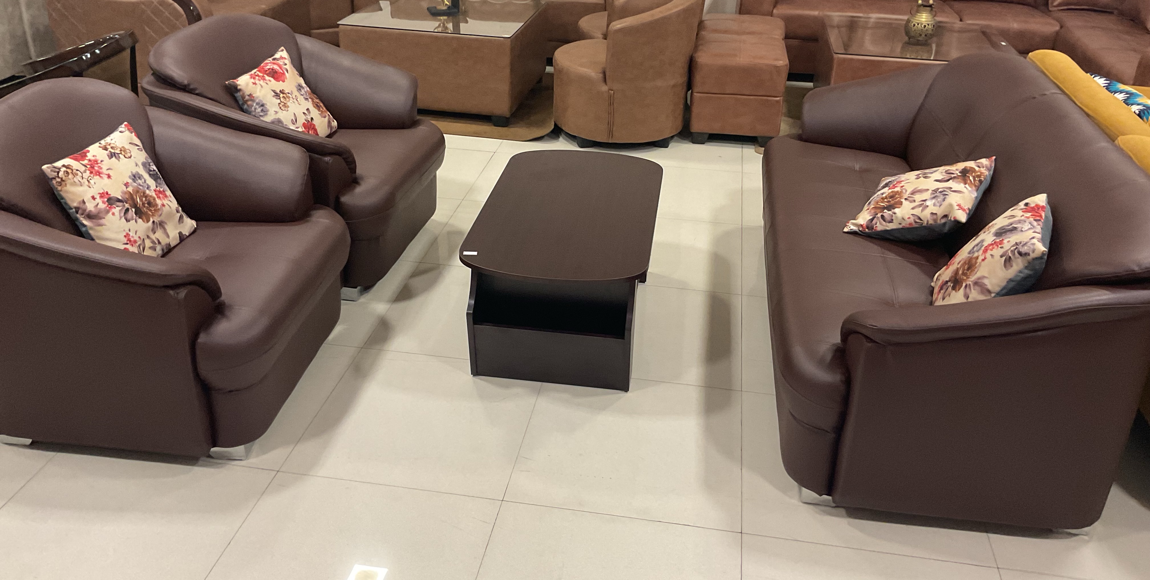 Guyana Sofa Set view 2