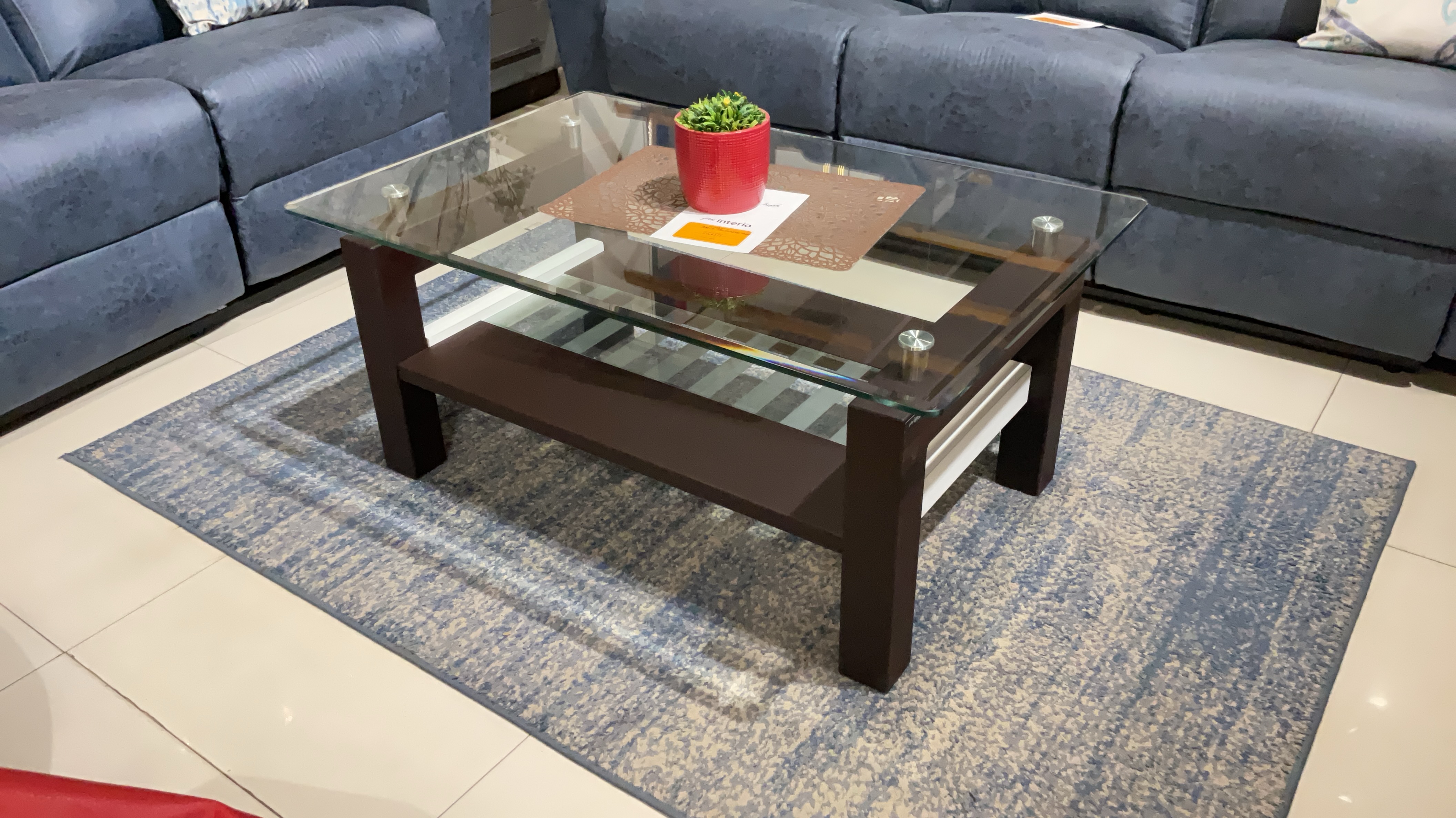 Alice Coffee Table view 2