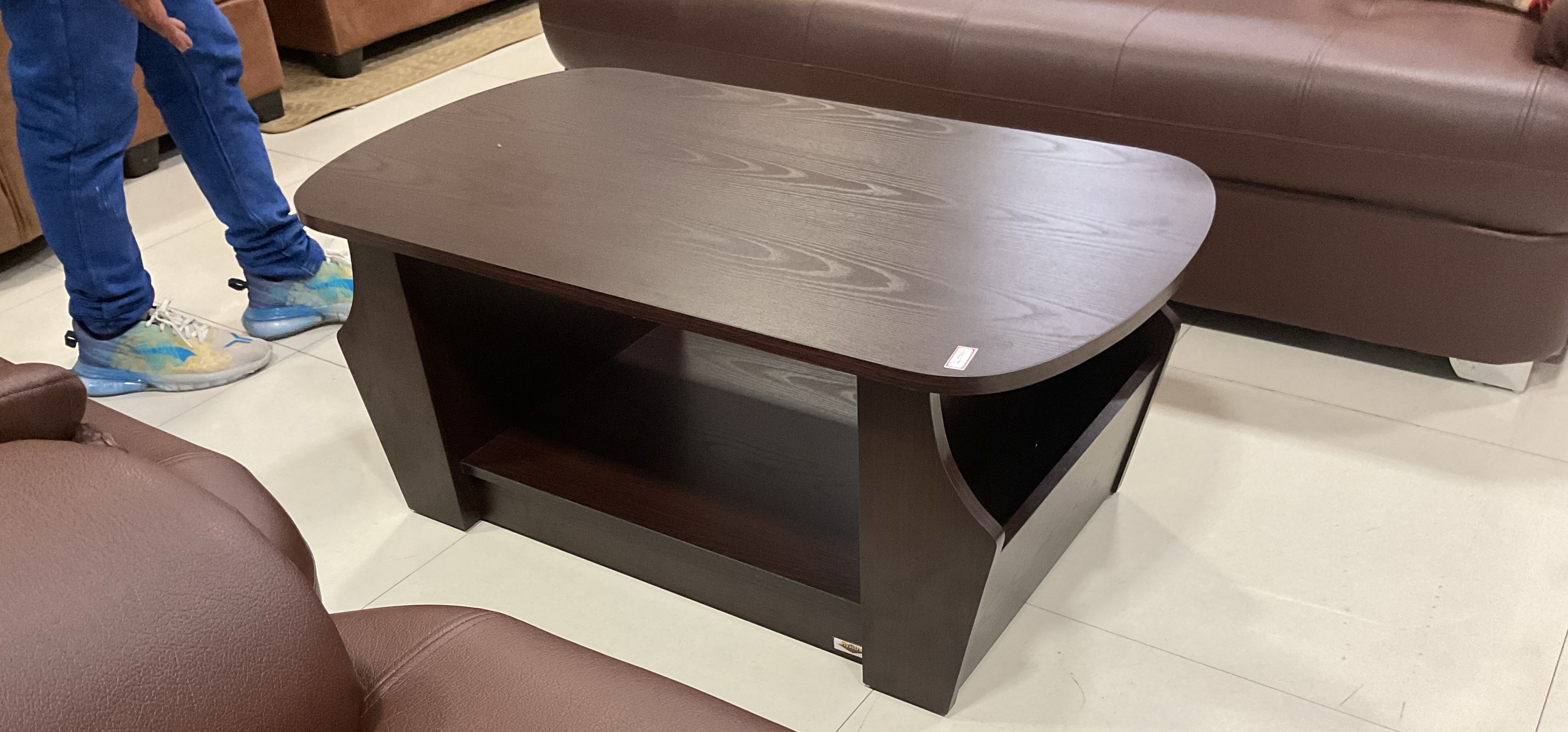 Piyestra Coffee Table view 2