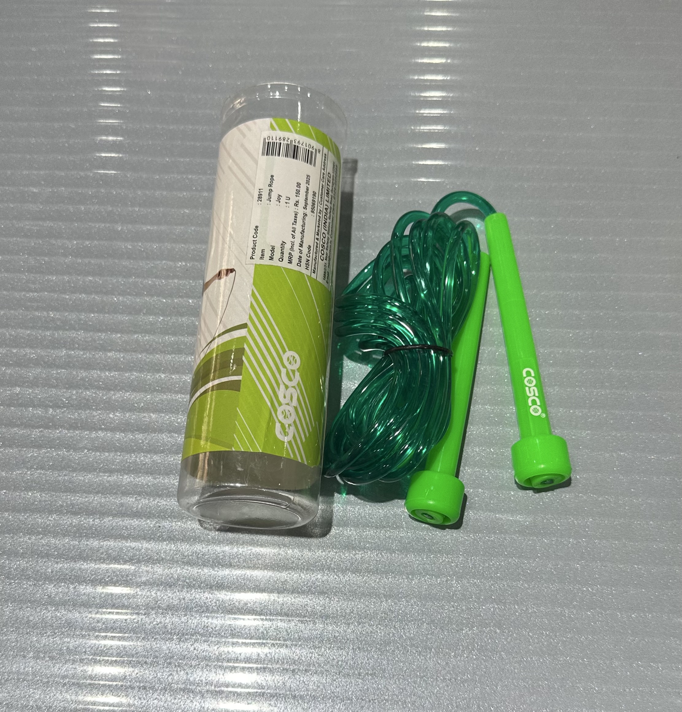 Cosco Jump Rope view 2