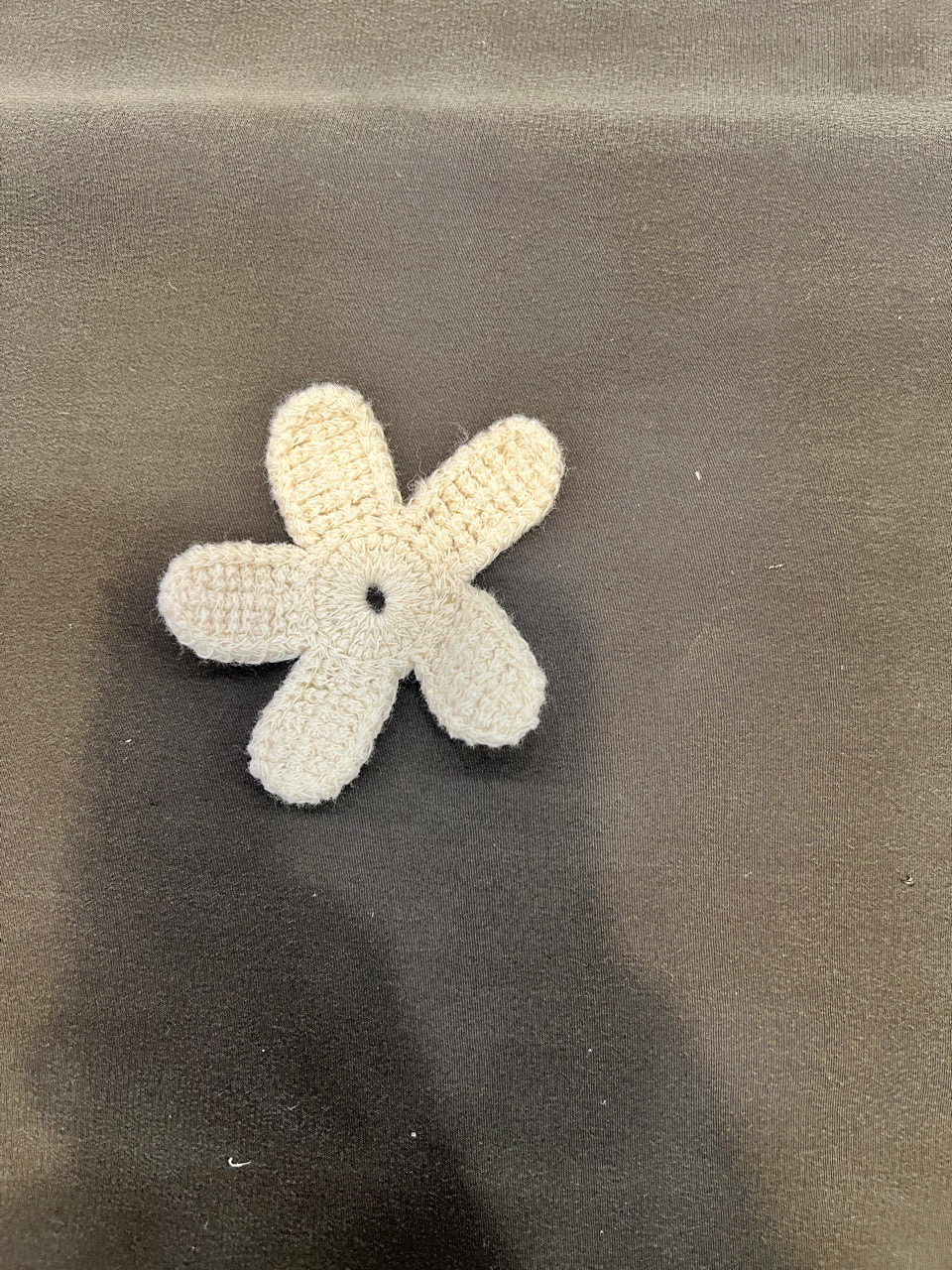 FAAP10 Crochet Flower Appliqués