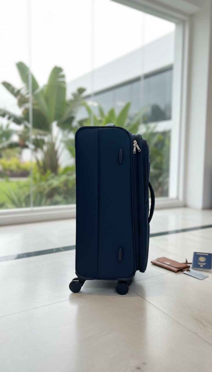 American Tourister Bern view 2