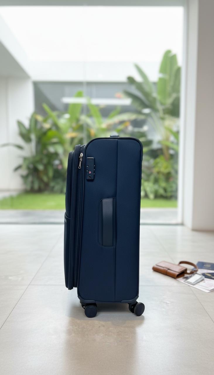 American Tourister Bern view 3