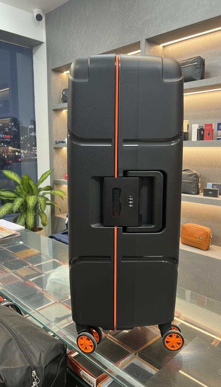 American Tourister Circurity Max view 2