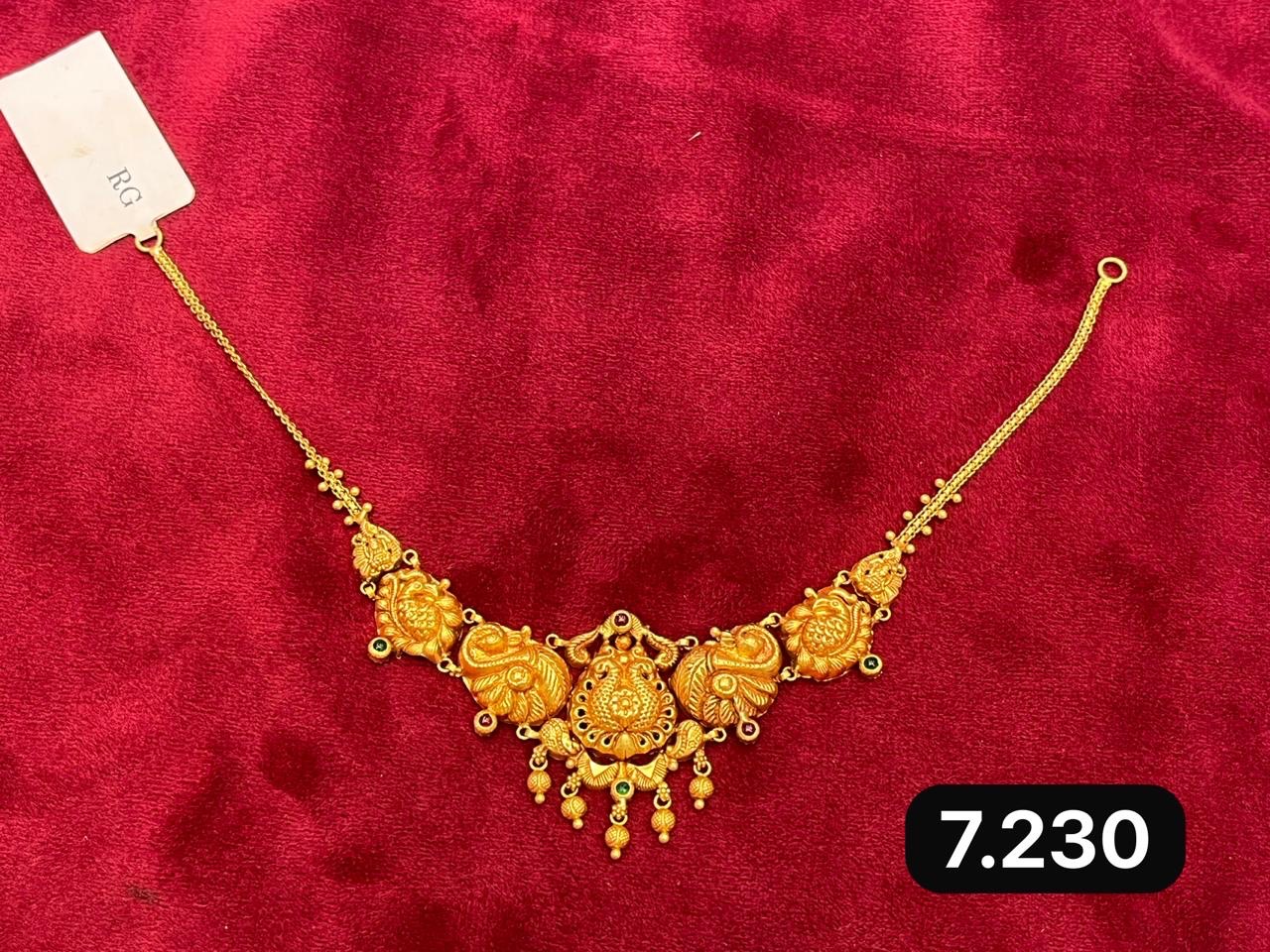 Pendant Necklace view 5