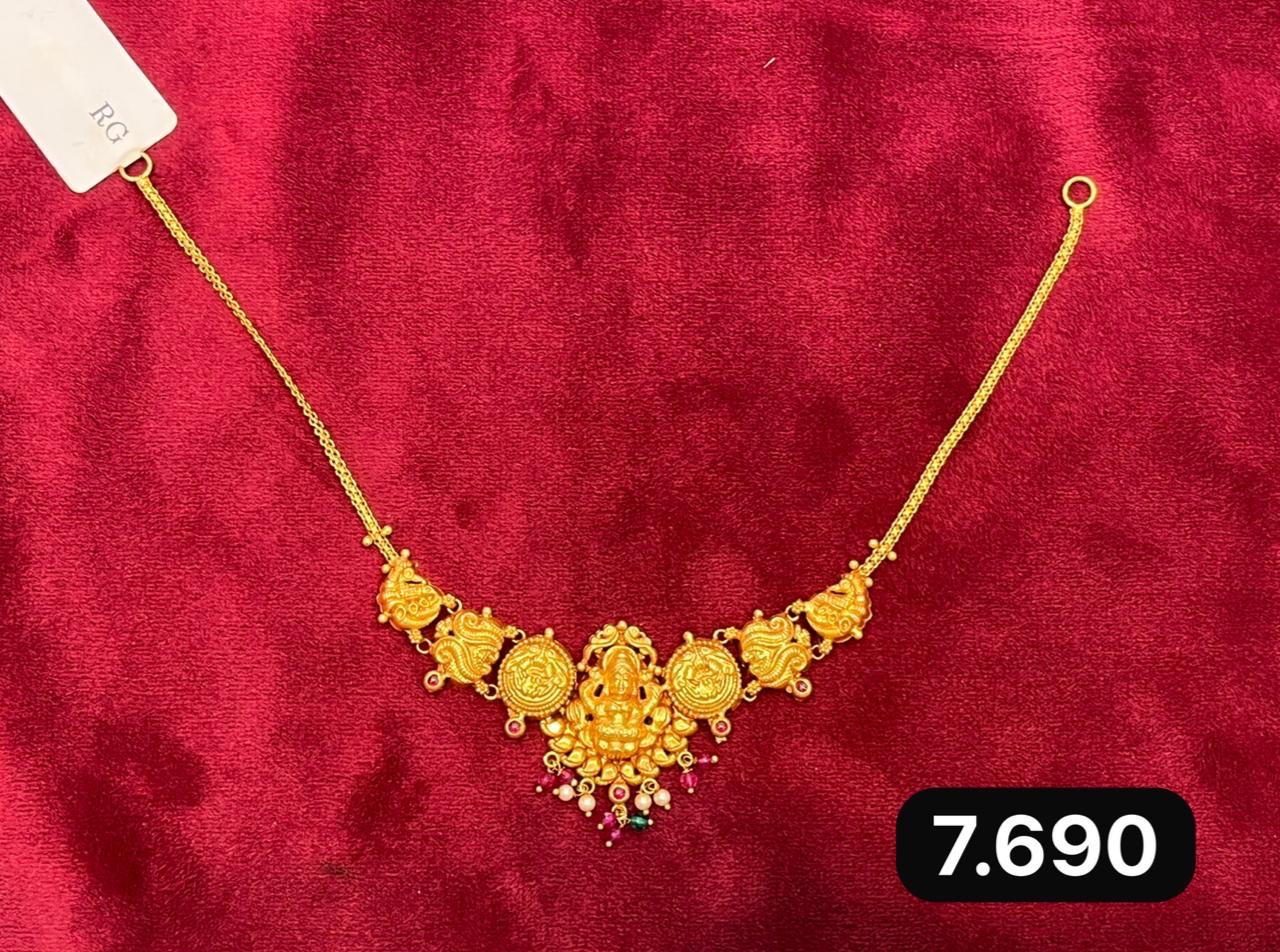 Pendant Necklace view 7