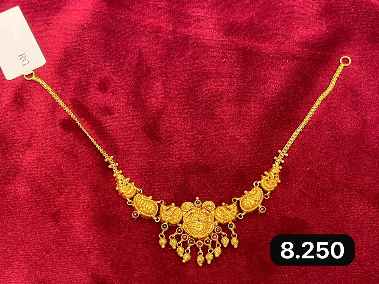 Pendant Necklace view 6