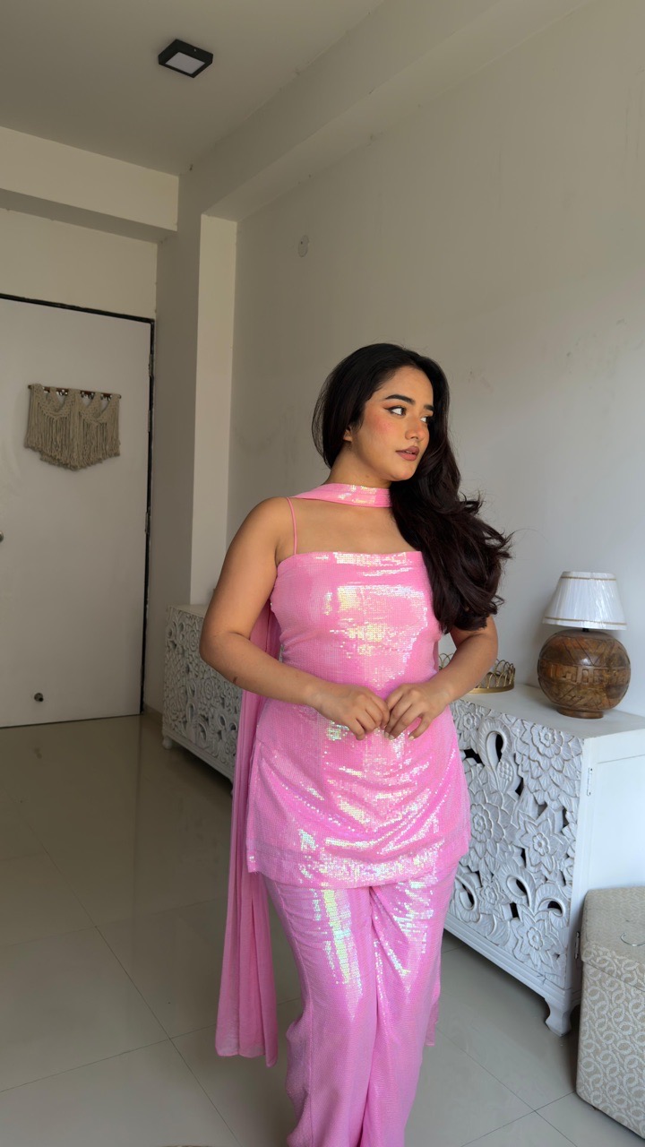 ‘Kareena’ Suit Set view 4
