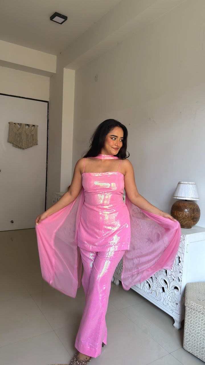 ‘Kareena’ Suit Set view 2