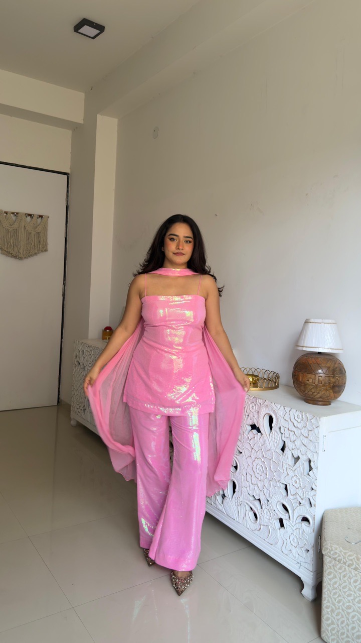 ‘Kareena’ Suit Set view 3