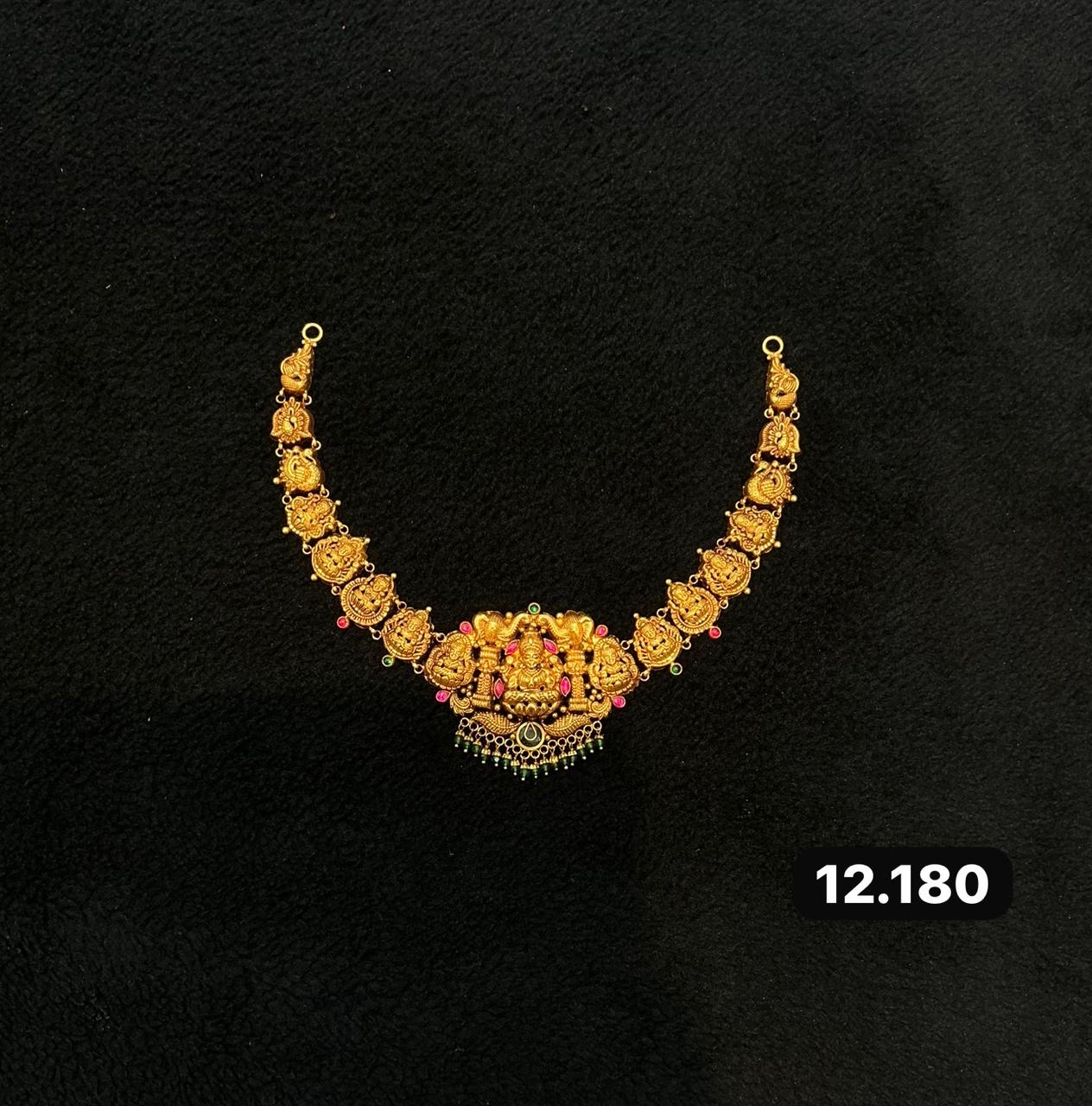 Pendent Neklace2 view 6