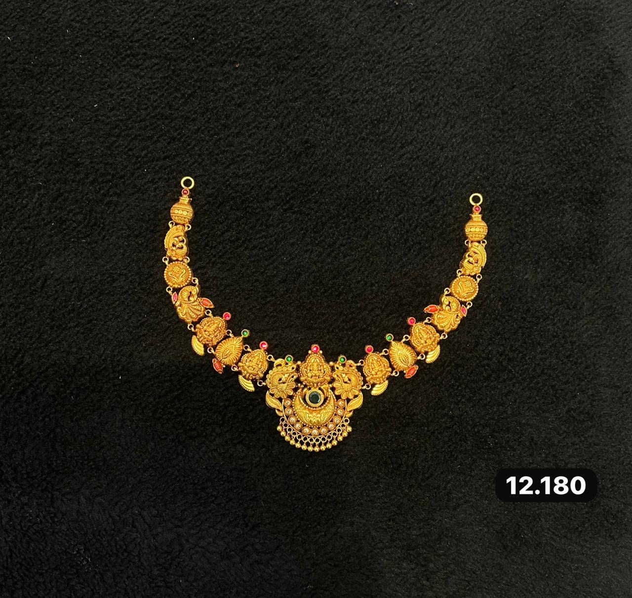 Pendent Neklace2 view 10