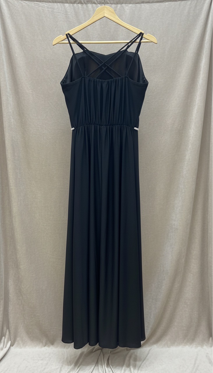 Elegant Maxi Dress view 2