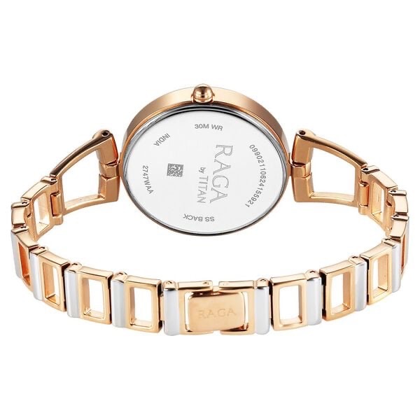Titan Raga Womens Watch 2747KM01 view 4
