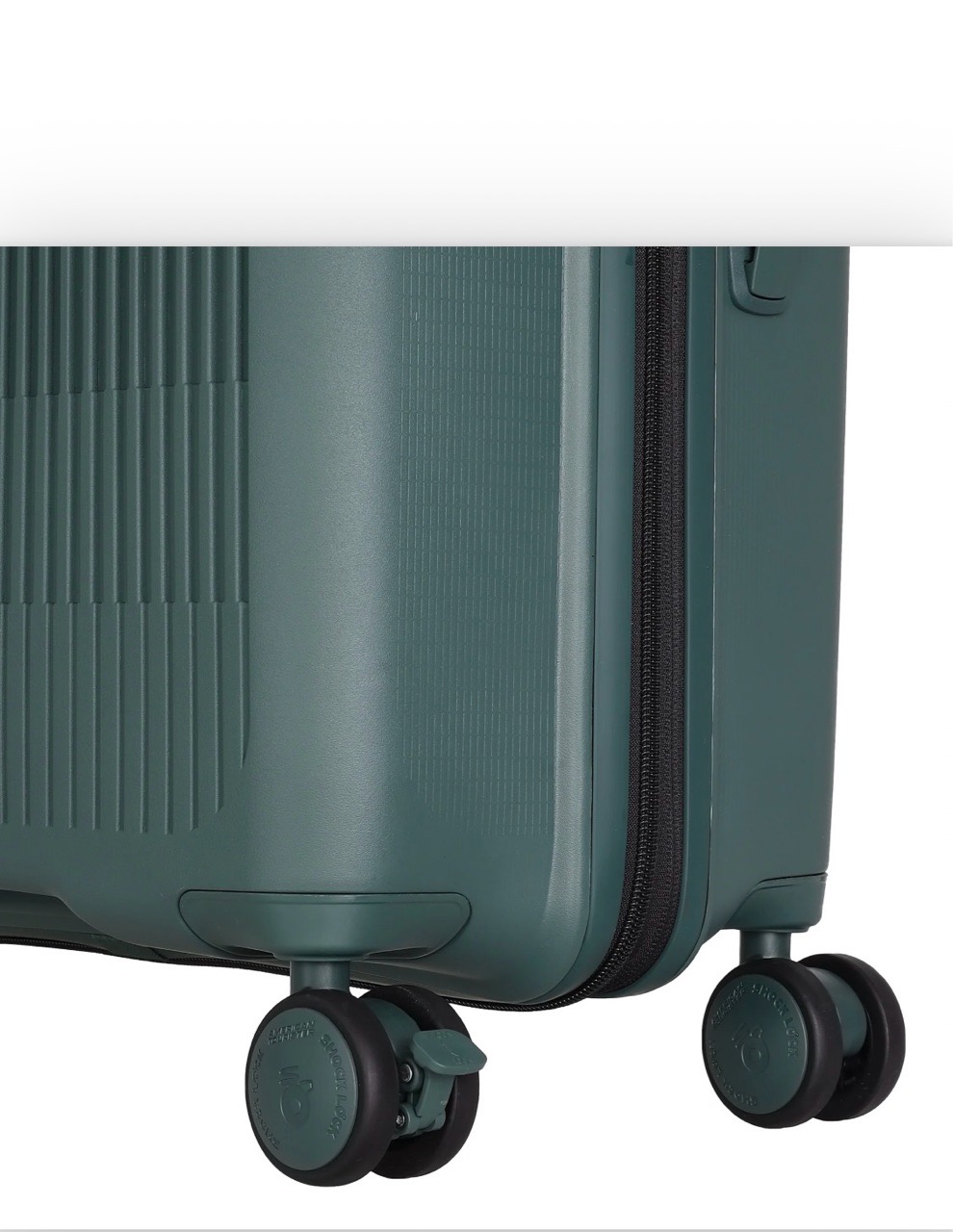 American Tourister Aerostep view 3