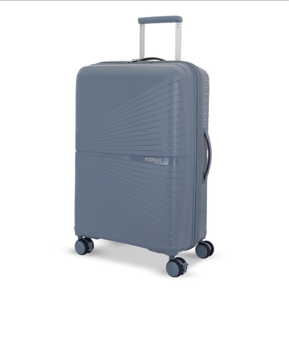 American Tourister Airconic