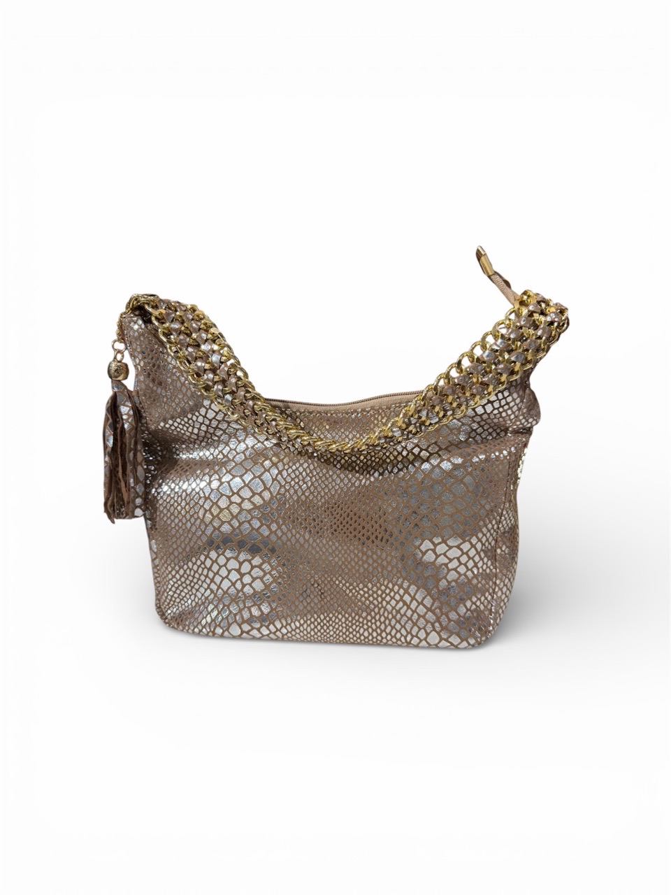 Python Print Shoulder Bag view 11