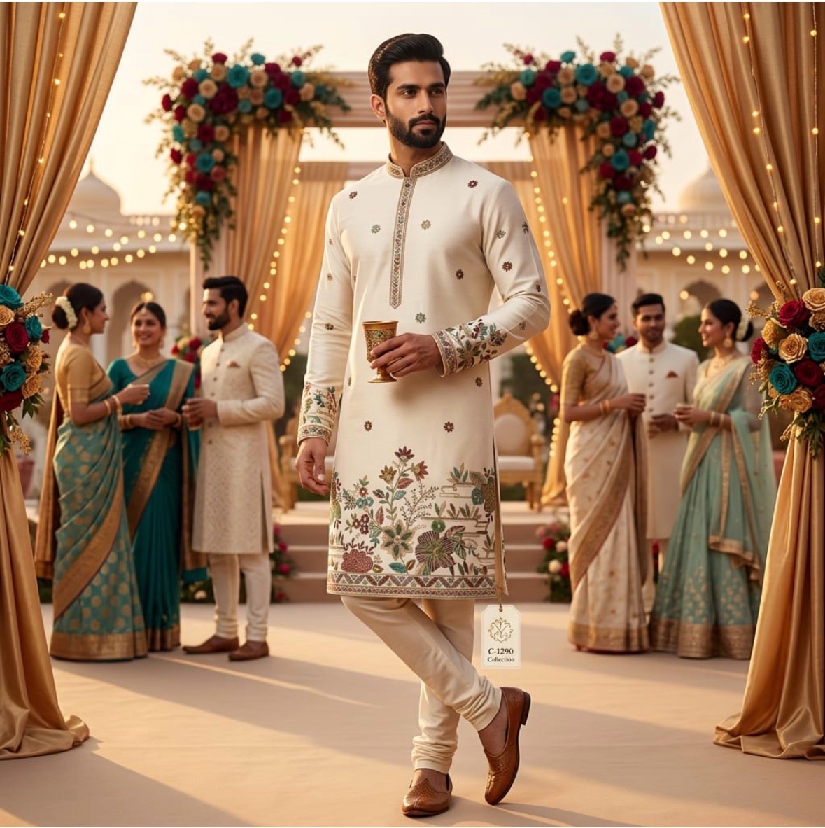 Kurta