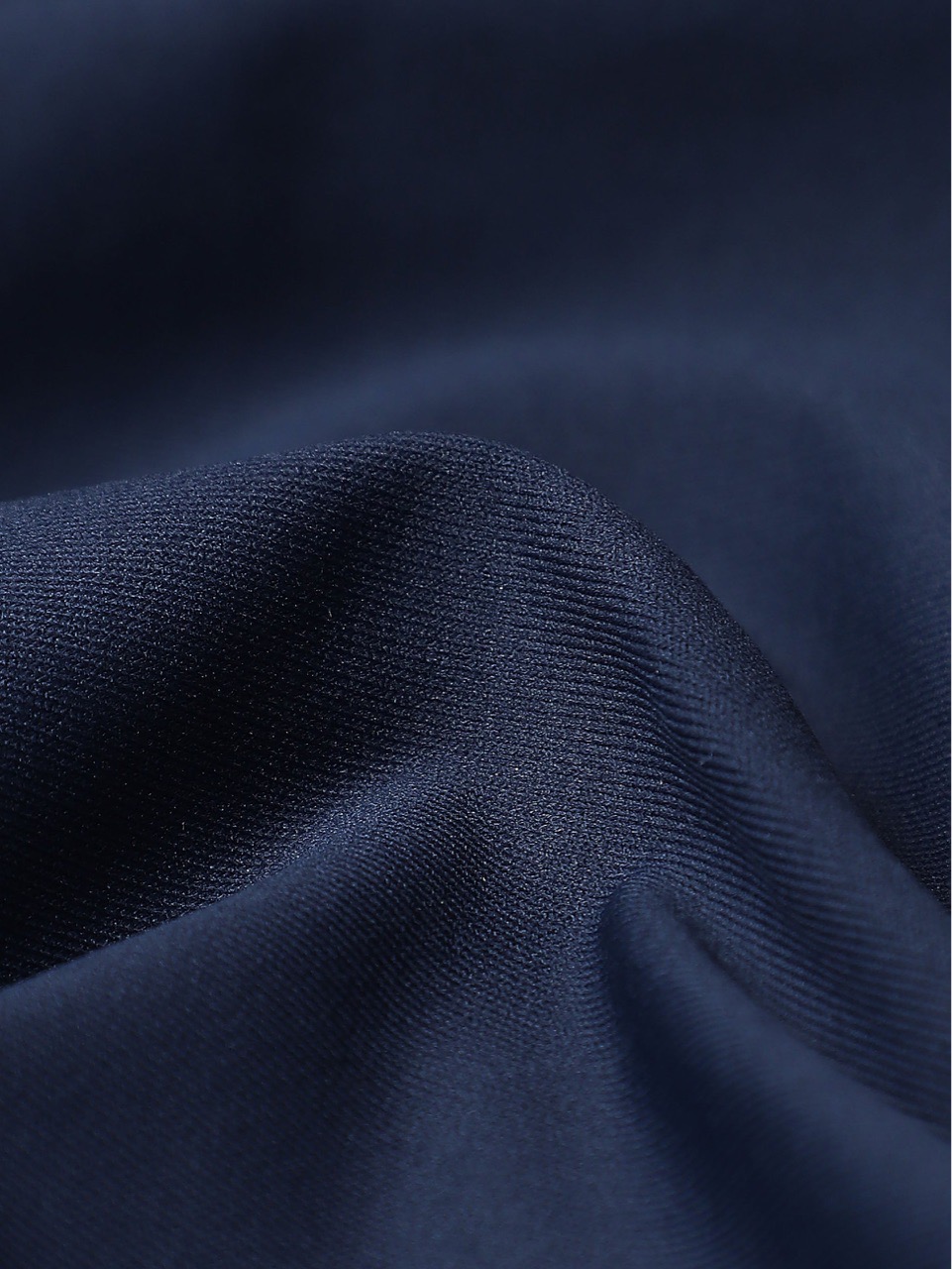 Casual Navy Shorts view 5