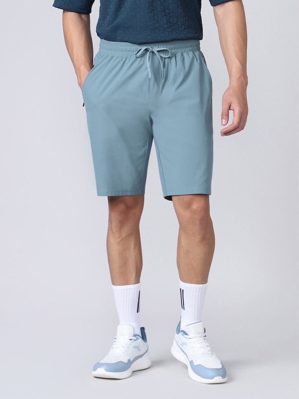 Urban Style Mens Shorts