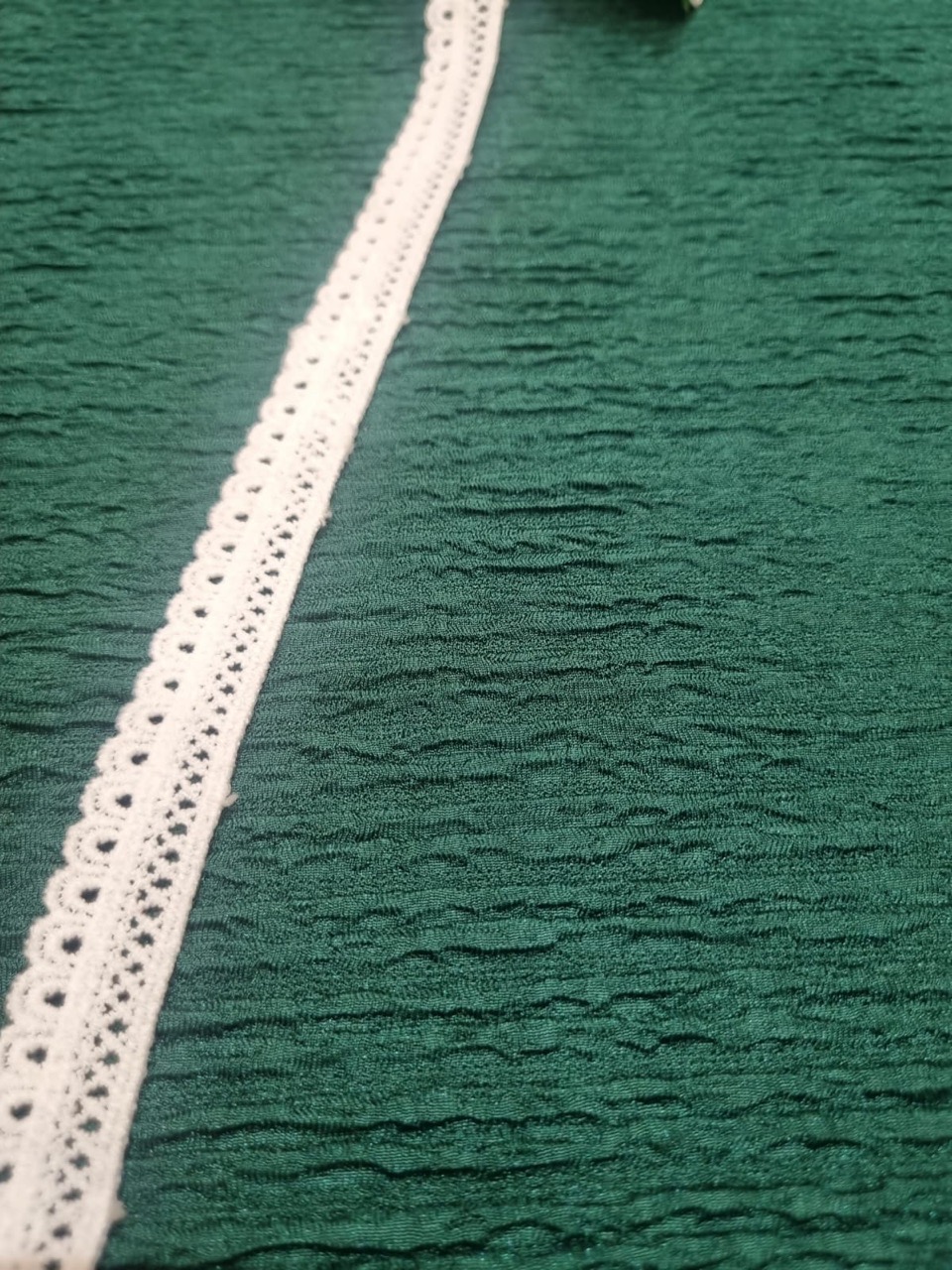 FAGL23 Lace Trim view 2