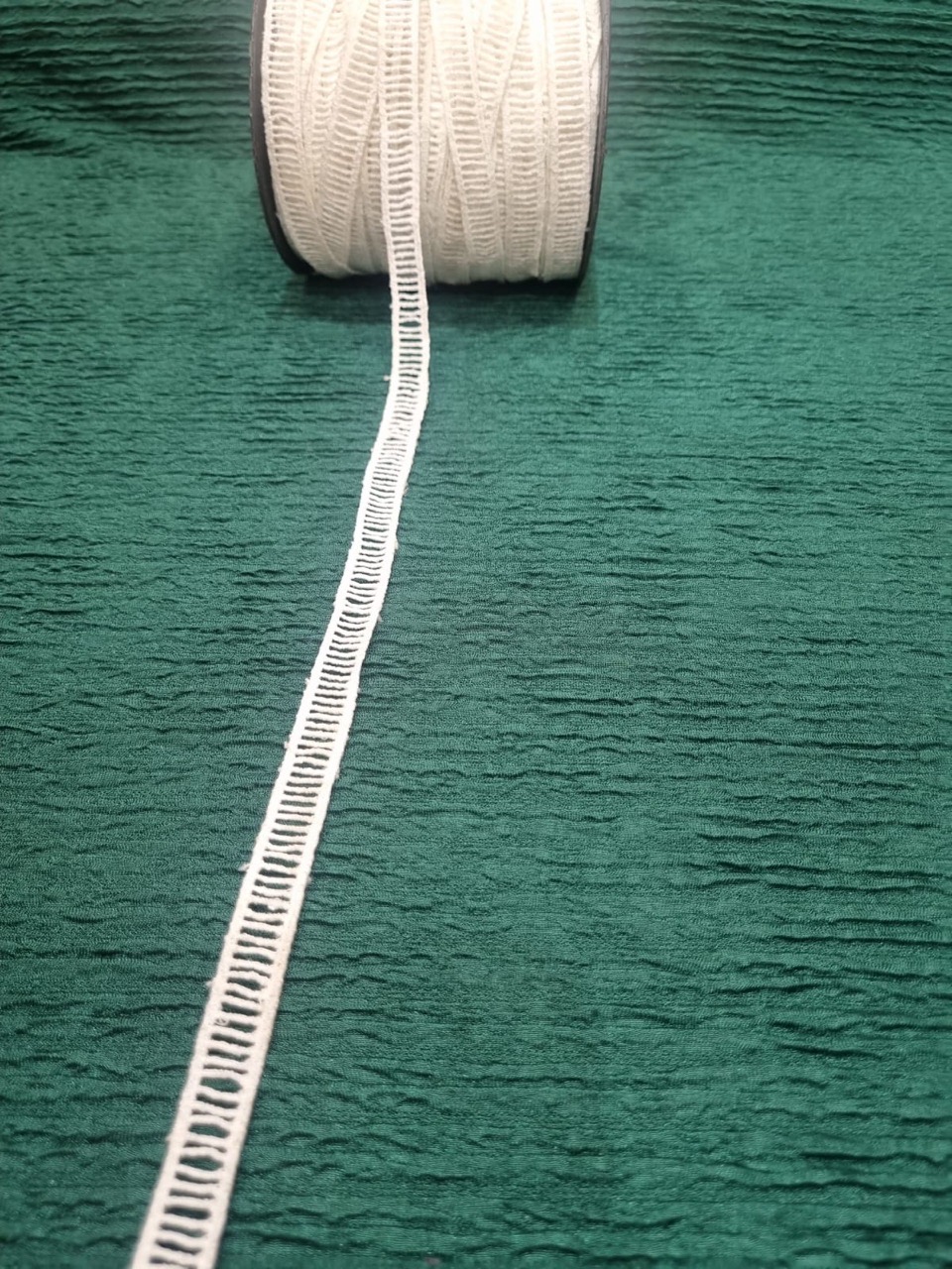 FAGL49 Lace Trim view 2