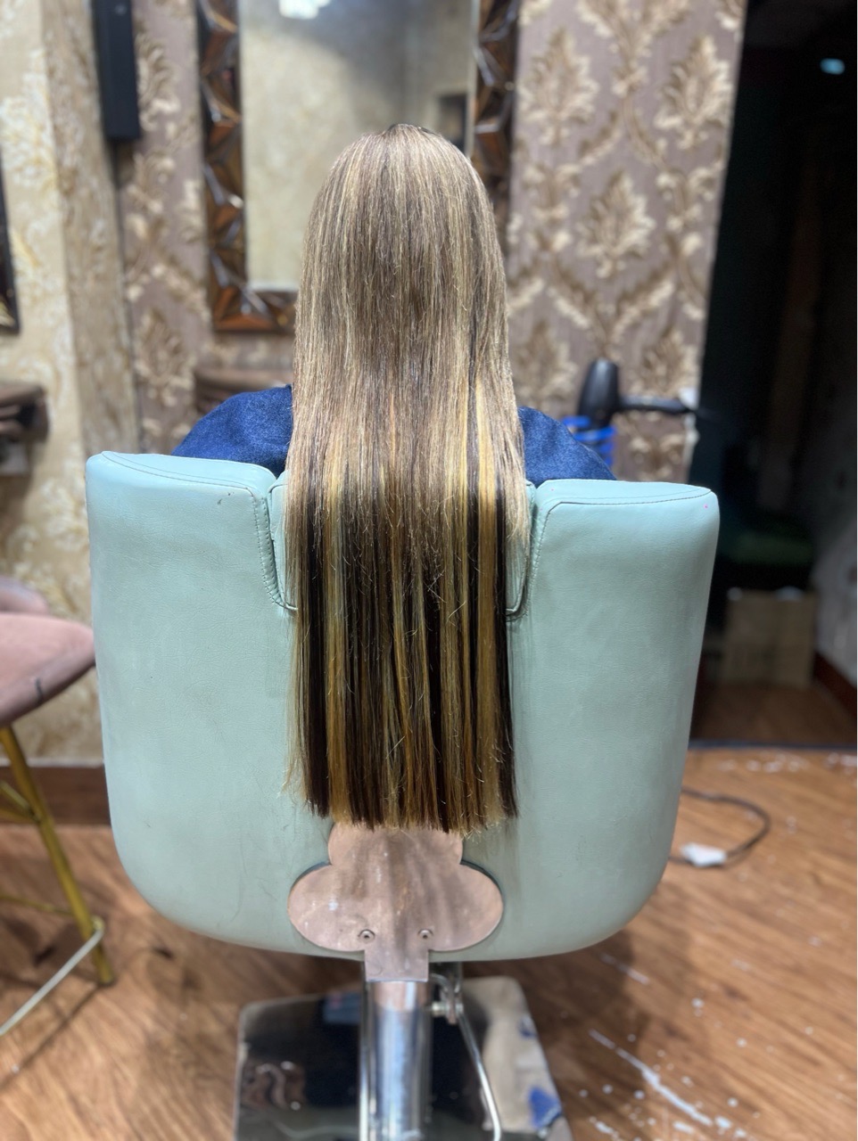 Hair Extensions by Midas Touch view 2