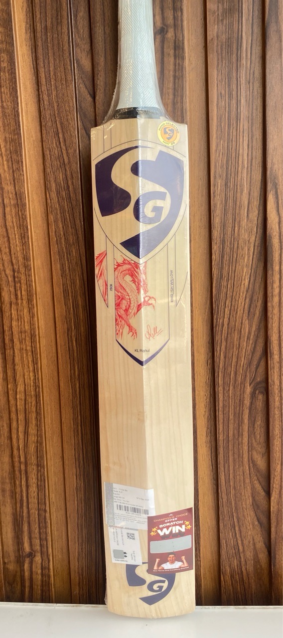 SG KLR-1 Bat view 3