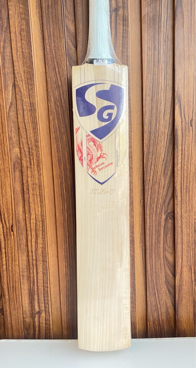 SG KLR-1 Bat view 4