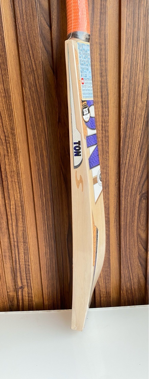 TON Reserve Edition Cricket Bat view 5