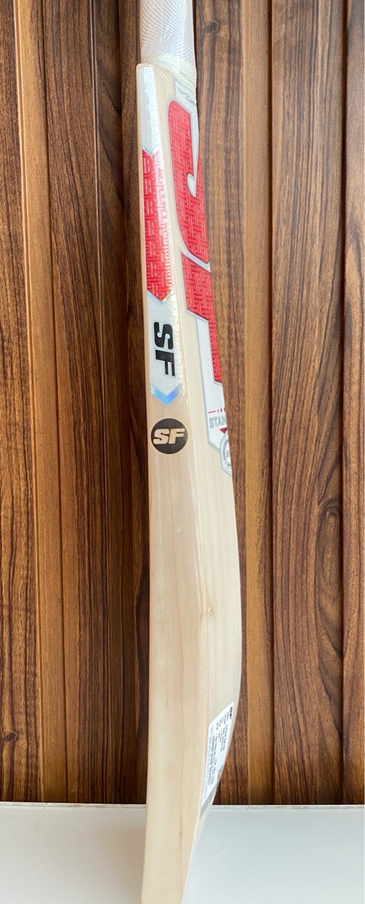 Stanford Cricket Bat view 4
